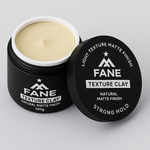 FANE Strong Hold Hair Clay – 100g