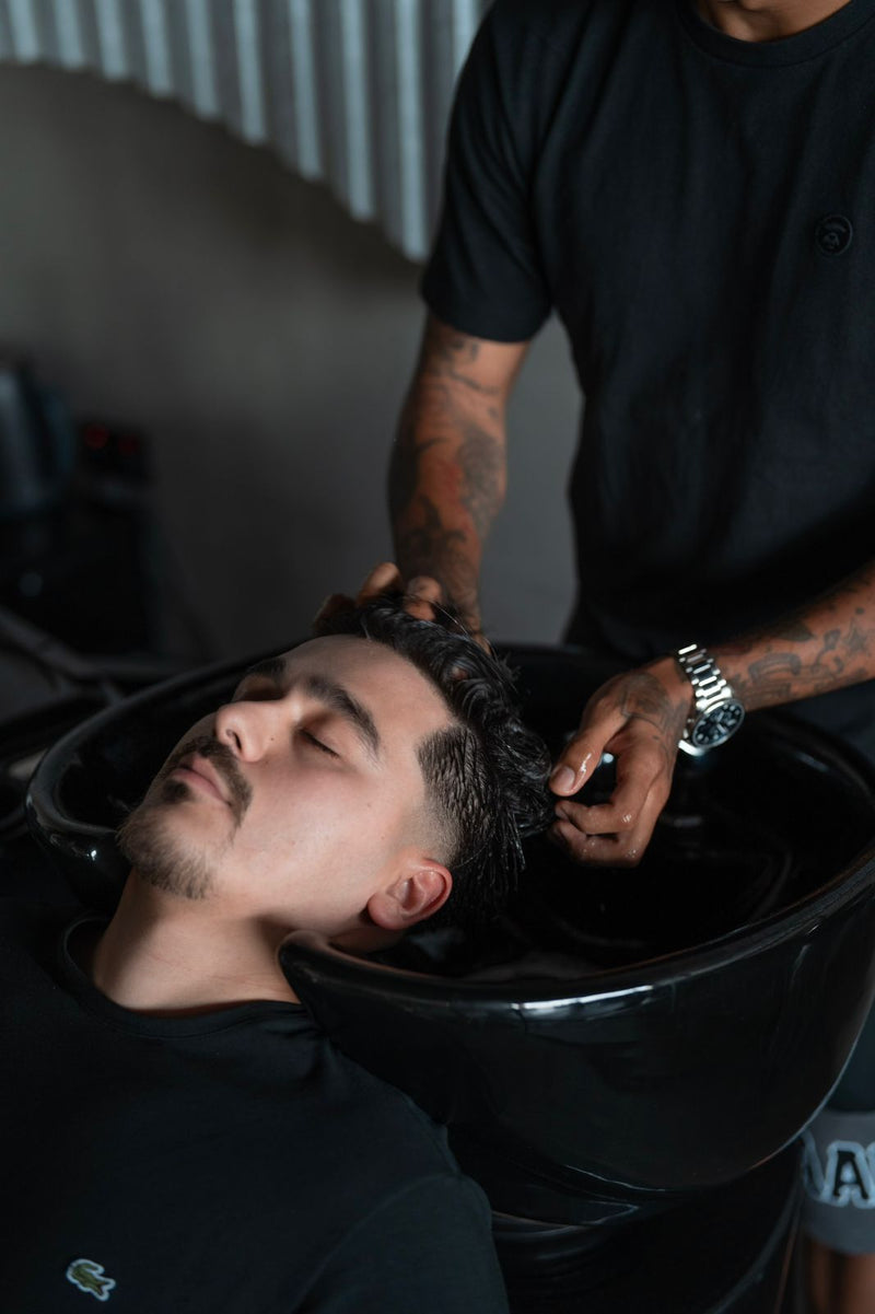 Hair Treatment