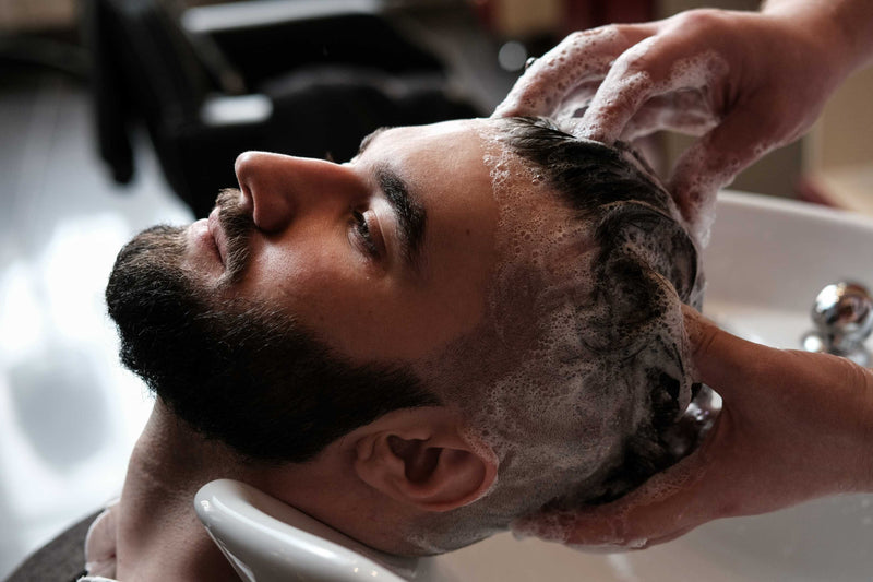 Dandruff Treatment